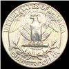 Image 2 : 1935-D Washington Silver Quarter CLOSELY UNCIRCULA