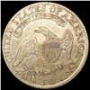 Image 2 : 1818 Capped Bust Half Dollar LIGHTLY CIRCULATED
