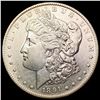 Image 1 : 1891-S Morgan Silver Dollar CLOSELY UNCIRCULATED