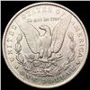 Image 2 : 1901 Morgan Silver Dollar CLOSELY UNCIRCULATED