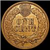 Image 2 : 1862 Indian Head Cent CLOSELY UNCIRCULATED