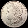 Image 1 : 1886-O Morgan Silver Dollar CLOSELY UNCIRCULATED