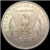 Image 2 : 1886-O Morgan Silver Dollar CLOSELY UNCIRCULATED