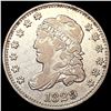 Image 1 : 1829 Capped Bust Half Dime CLOSELY UNCIRCULATED