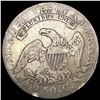 Image 2 : 1824 Capped Bust Half Dollar LIGHTLY CIRCULATED
