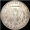 Image 2 : 1896-S Morgan Silver Dollar CLOSELY UNCIRCULATED