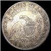 Image 2 : 1809 Capped Bust Half Dollar LIGHTLY CIRCULATED
