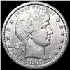 Image 1 : 1898-S Barber Quarter CLOSELY UNCIRCULATED