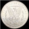 Image 2 : 1879-S Rev 78 Morgan Silver Dollar CLOSELY UNCIRCU