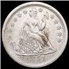 Image 1 : 1851-O Seated Liberty Dime CLOSELY UNCIRCULATED
