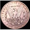 Image 2 : 1889-CC Morgan Silver Dollar CLOSELY UNCIRCULATED