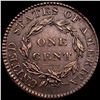 Image 2 : 1820 Coronet Head Cent CLOSELY UNCIRCULATED