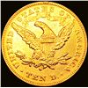 Image 2 : 1880-O $10 Gold Eagle UNCIRCULATED