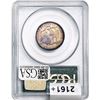 Image 2 : 1879 Seated Liberty Quarter PCGS PR64
