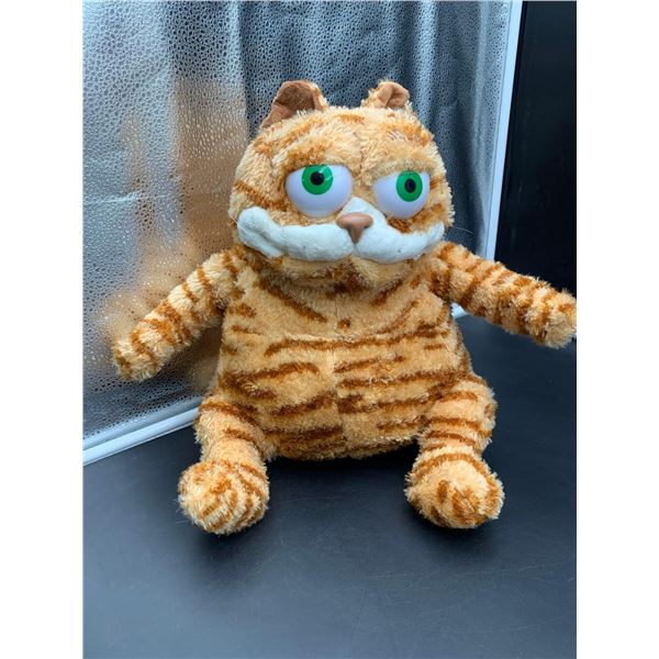 Garfield Plush Animal