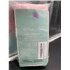 Image 1 : Ultra Soft Crib Sheet (28in x 52in) 2pk