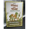 Image 1 : The Frog and Toad Collection