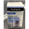 Image 1 : Neutrogena Rapid Wrinkle Repair Retinol Regenerating Cream (48ml)