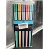 Image 1 : 5 Pairs Reusable Chopsticks