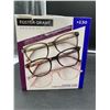 Image 1 : Foster Grant Reading Glasses 3pk (2.50)