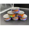Image 1 : Friskies Assorted Wet Cat Food (6 x 156g)