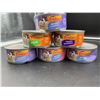 Image 2 : Friskies Assorted Wet Cat Food (6 x 156g)