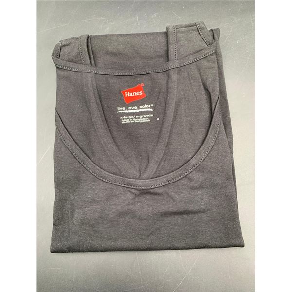 Hanes Tank Top (XL)