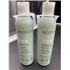 Image 1 : EcoTools Deep Clean Makeup Brush & Sponge Shampoo (2 x 177ml)