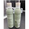 Image 2 : EcoTools Deep Clean Makeup Brush & Sponge Shampoo (2 x 177ml)
