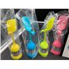 Image 2 : 2-in-1 Tea Infuser (4pk)