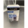 Image 1 : Neutrogena Rapid Wrinkle Repair Retinol Regenerating Cream (48ml)