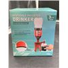Image 1 : Beverage Inverted Drinker