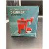 Image 3 : Beverage Inverted Drinker