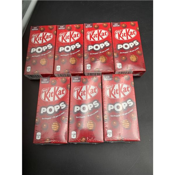 KitKat Pops (7 x 70g)