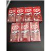 Image 1 : KitKat Pops (7 x 70g)