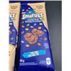 Image 2 : Smarties Candy Bars (7 x 90g)