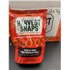 Image 2 : Harvest Snaps Baked Veggie Snacks (12 x 71g)