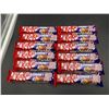 Image 1 : KitKat Chunky Candy Bars-Popcorn (12 x 48g)
