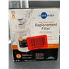 Image 1 : Insinkerator Water Filtration System, Replacement Filter 2pk