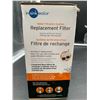 Image 3 : Insinkerator Water Filtration System, Replacement Filter 2pk