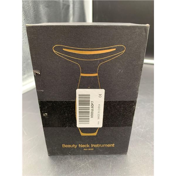 Beauty Neck Instrument