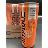 Image 2 : Atypique Sparkling Flavoured Spiced Rum & Cola Style Beverage (11 x 355ml)