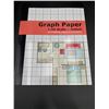Image 2 : 1.5in Hybrid Notebinder and Graph Paper (1/50 Scale)