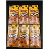 Image 1 : Nestle Coffee Crisp Pops (6 x 70g)