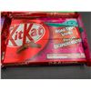 Image 2 : KitKat Candy Bars (10 x 45g)