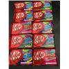 Image 1 : KitKat Candy Bars (10 x 45g)