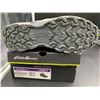 Image 3 : Eddie Bauer Women's Grey Aqua Shoe (size 8)