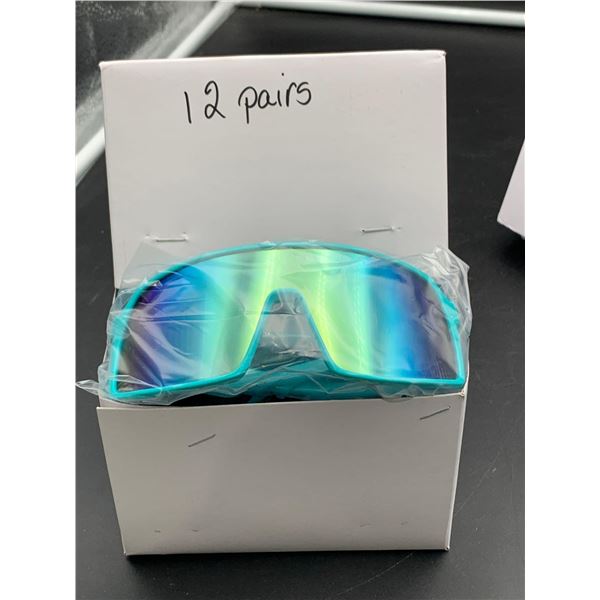 Truly Hard Seltzer Sunglasses (12pairs)