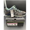 Image 1 : Eddie Bauer Women's Grey Aqua Shoe with Durable Outsole (size 11)