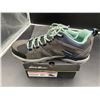 Image 3 : Eddie Bauer Women's Grey Aqua Shoe with Durable Outsole (size 11)